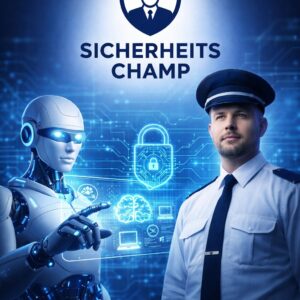 Turbo-Sachkundeprüfung gemäß §34a GewO